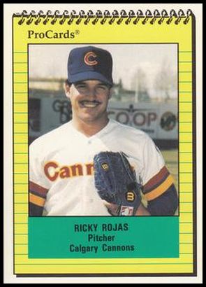 516 Ricky Rojas